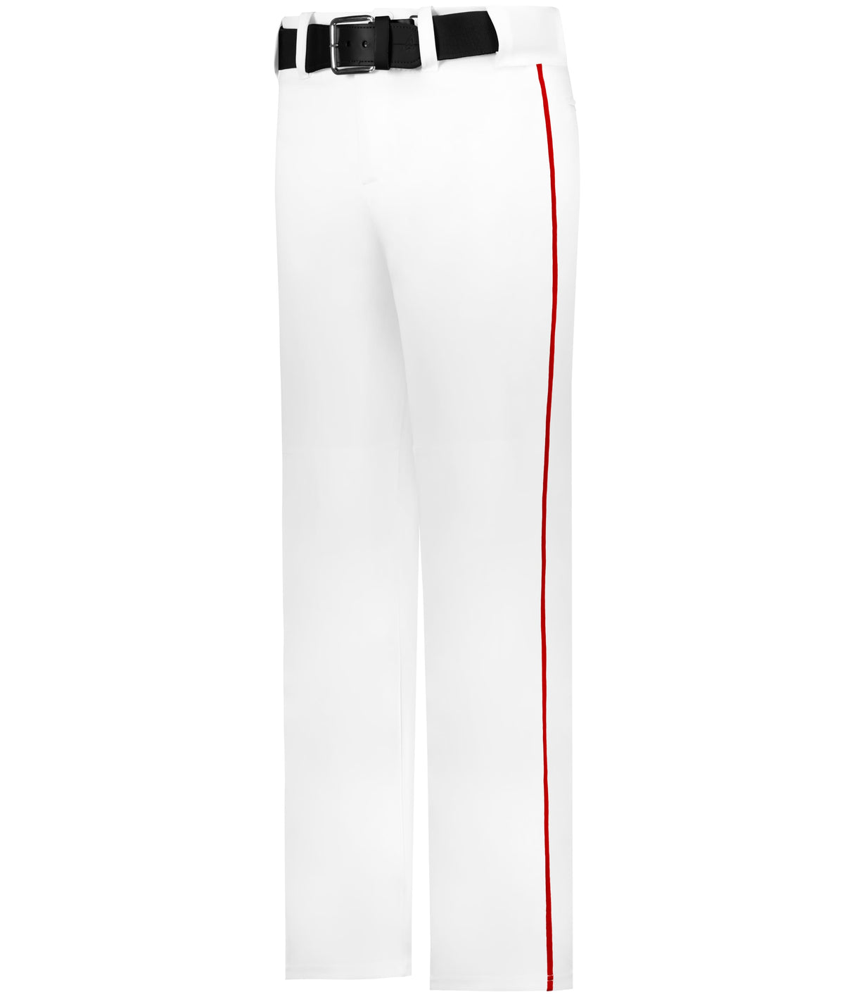 Alleson Athletic  Men's Baseball Pant With Braid