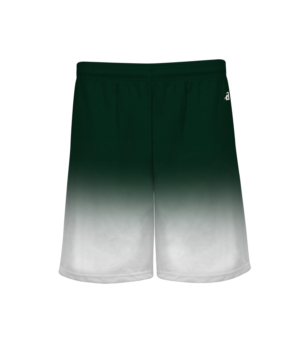 Badger Sport  Men's Ombre Short