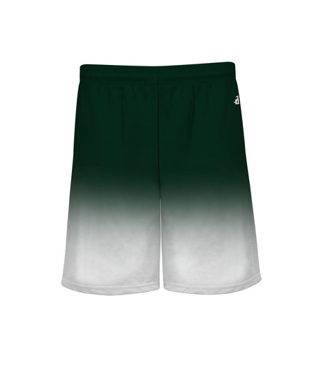 Badger Sport  Men's Ombre Short
