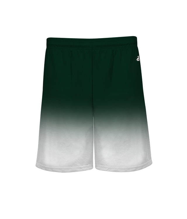 Badger Sport  Men's Ombre Short