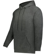C2 Sport  Men's Fleece Hoodie