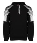 Badger Sport  Men's Lineup Hoodie