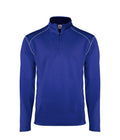 Badger Sport  Men's Money Mesh 1/4 Zip