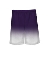 Badger Sport  Men's Ombre Short