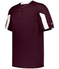 Alleson Athletic  Men's Striker Baseball Jersey