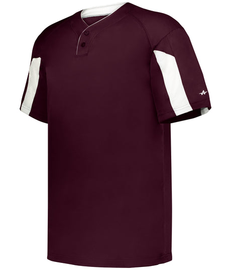 Alleson Athletic  Men's Striker Baseball Jersey