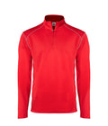 Badger Sport  Men's Money Mesh 1/4 Zip
