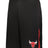 Alleson Athletic  Men's Nba Logo'd Shorts