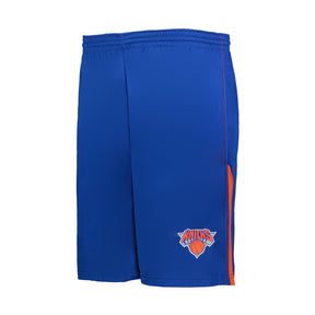Alleson Athletic  Men's Nba Logo'd Shorts