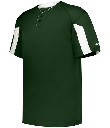 Alleson Athletic  Men's Striker Baseball Jersey