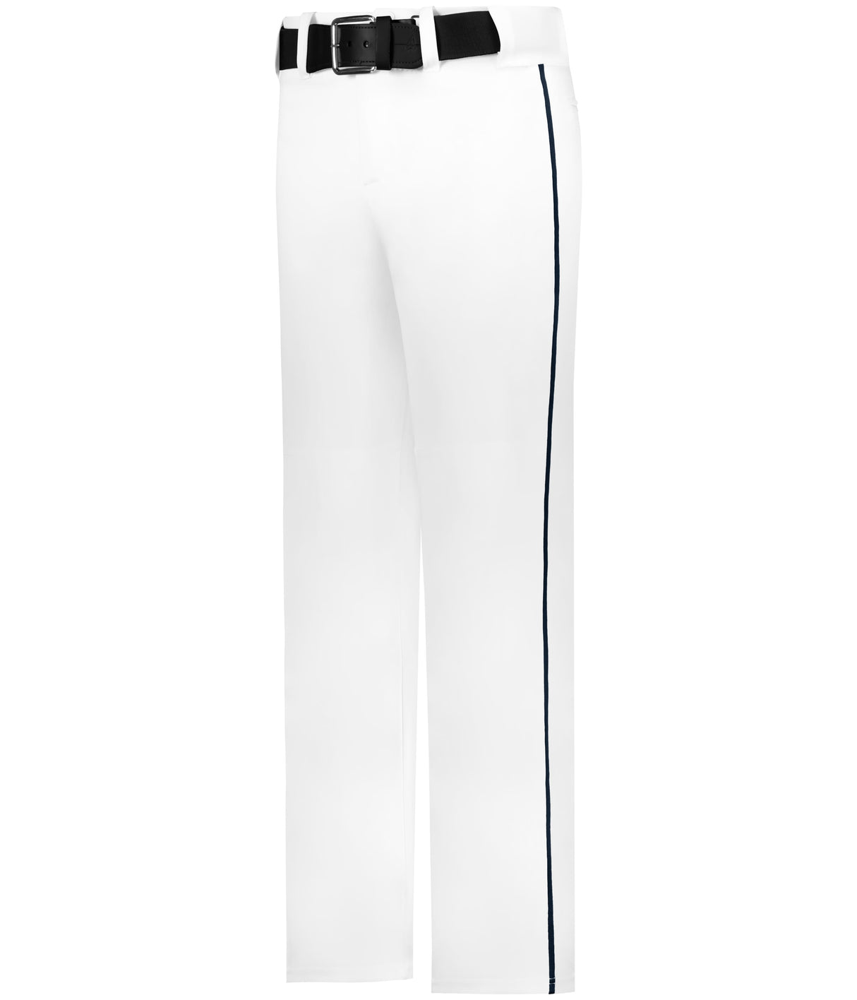 Alleson Athletic  Men's Baseball Pant With Braid