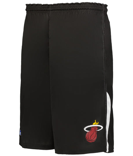 Alleson Athletic  Men's Nba Logo'd Shorts