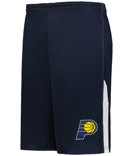 Alleson Athletic  Men's Nba Logo'd Shorts