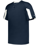 Alleson Athletic  Men's Striker Baseball Jersey
