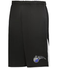 Alleson Athletic  Men's Nba Logo'd Shorts