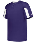 Alleson Athletic  Men's Striker Baseball Jersey