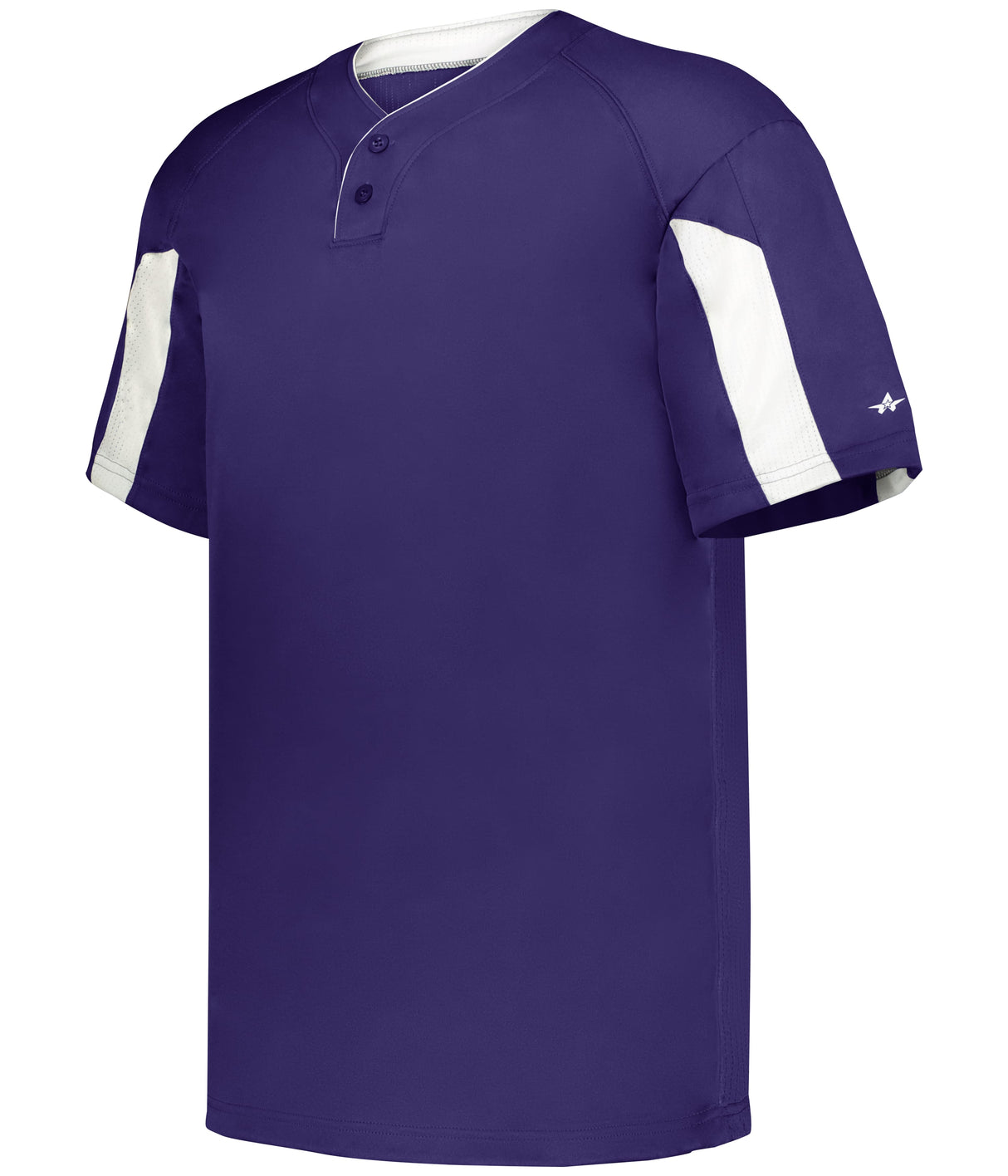 Alleson Athletic  Men's Striker Baseball Jersey