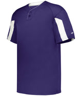 Alleson Athletic  Men's Striker Baseball Jersey