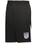 Alleson Athletic  Men's Nba Logo'd Shorts