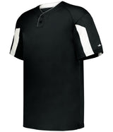 Alleson Athletic  Men's Striker Baseball Jersey