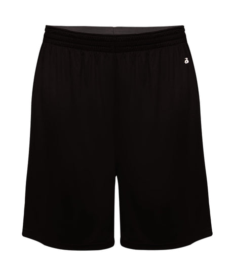 Badger Sport Ultimate Softlock Youth Short
