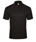 C2 Sport  Men's Mock Mesh Polo