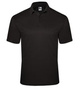 C2 Sport  Men's Mock Mesh Polo