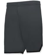 Alleson Athletic  Men's Retro Basketball Shorts