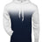 Badger Sport  Men's Ombre Hood