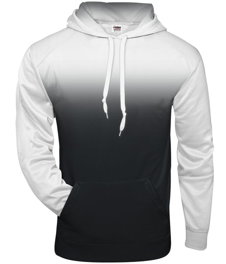 Badger Sport  Men's Ombre Hood
