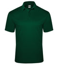 C2 Sport  Men's Mock Mesh Polo