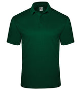 C2 Sport  Men's Mock Mesh Polo