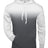 Badger Sport  Men's Ombre Hood