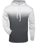 Badger Sport  Men's Ombre Hood