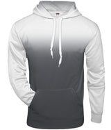 Badger Sport  Men's Ombre Hood