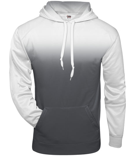 Badger Sport  Men's Ombre Hood