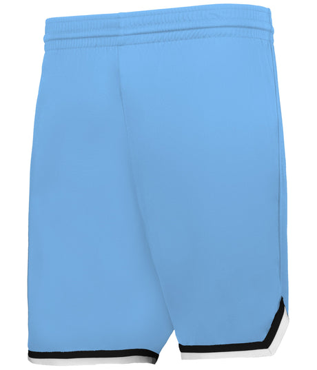 Alleson Athletic  Men's Retro Basketball Shorts