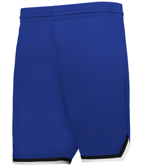 Alleson Athletic  Men's Retro Basketball Shorts