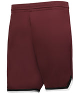 Alleson Athletic  Men's Retro Basketball Shorts