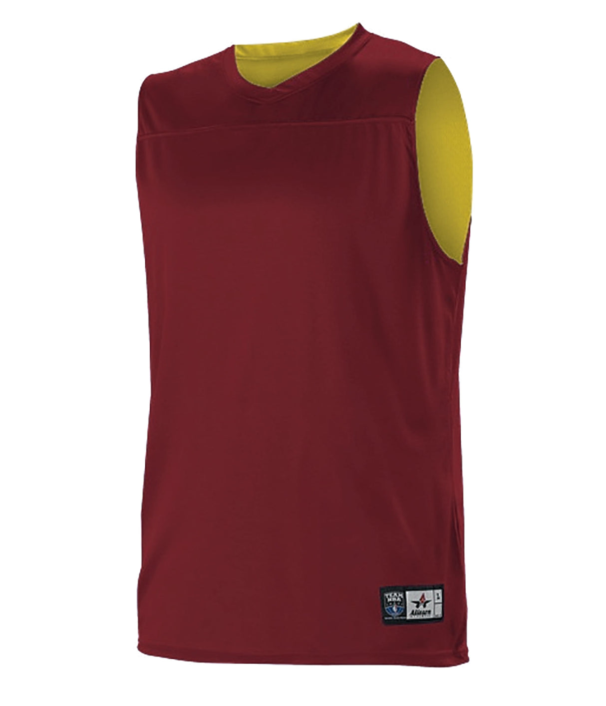 Alleson Athletic Youth Nba Reversible Team Jersey