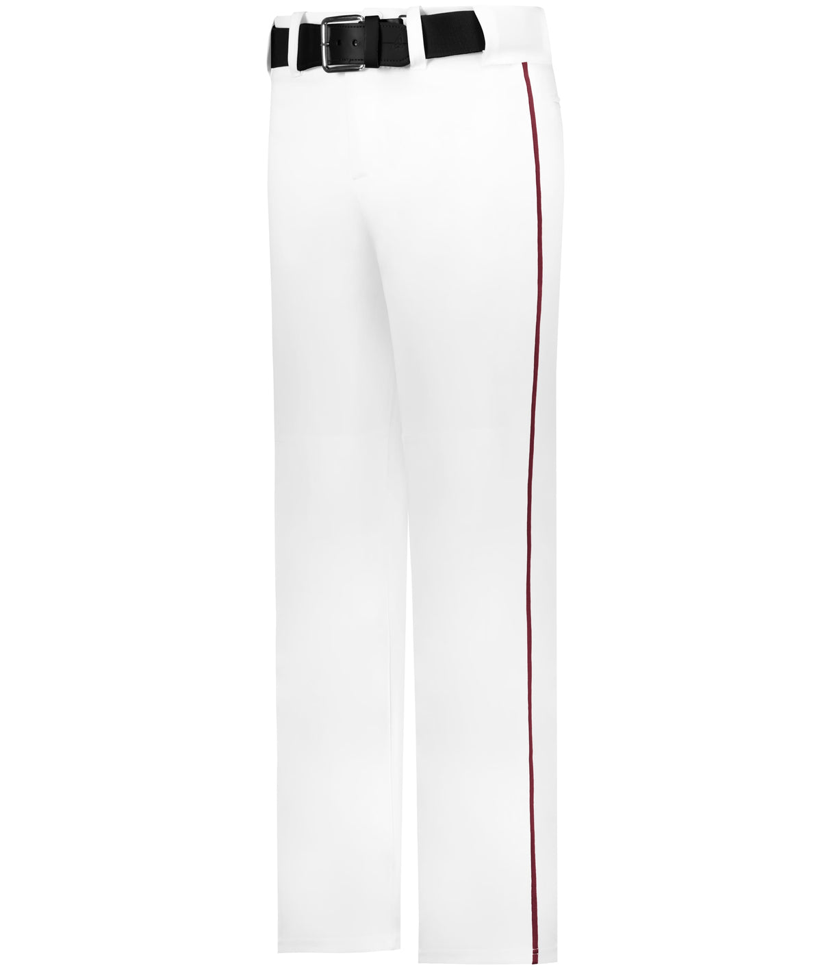 Alleson Athletic  Men's Baseball Pant With Braid
