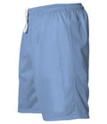 Alleson Athletic  Men's Extreme Mesh Basketball Short