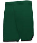 Alleson Athletic  Men's Retro Basketball Shorts