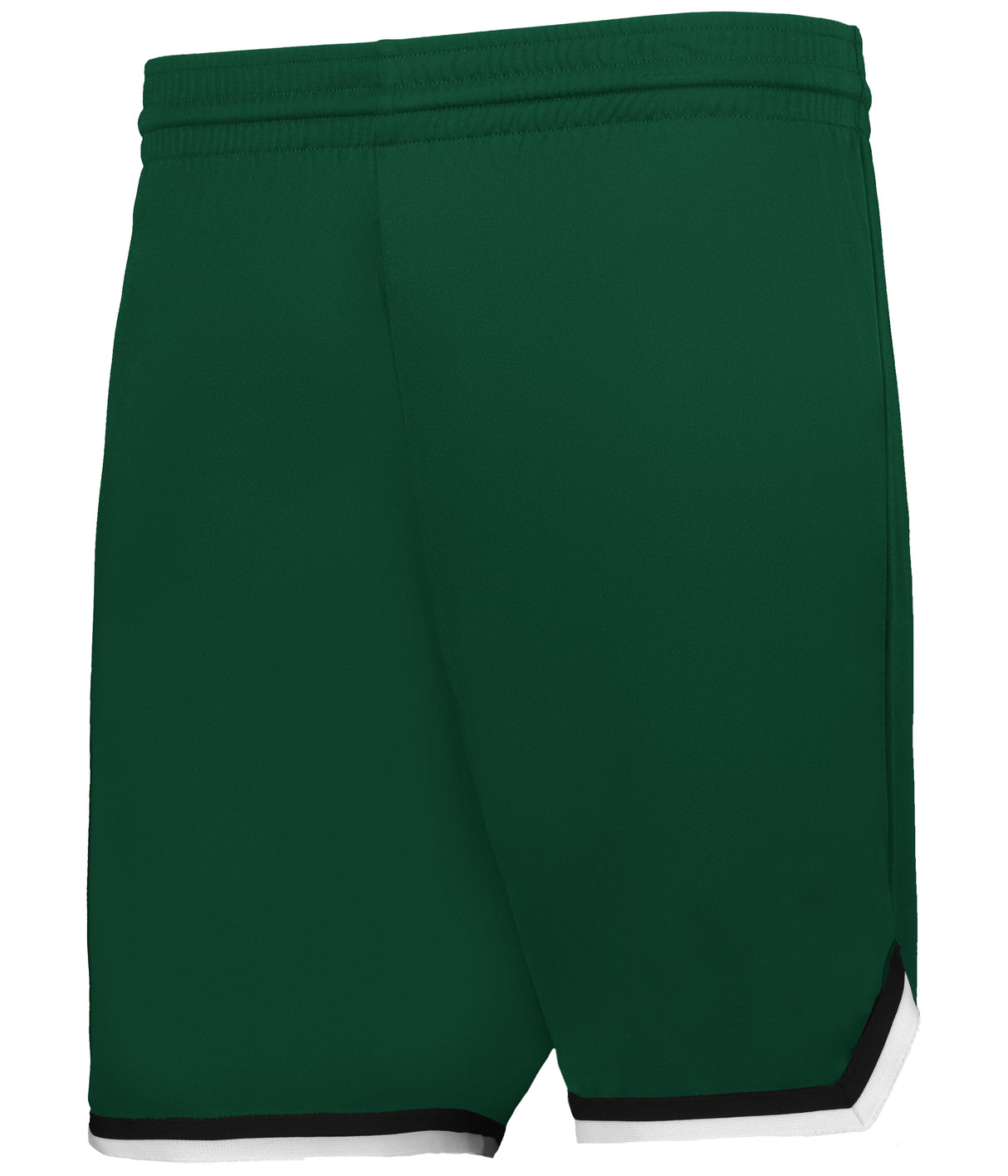 Alleson Athletic  Men's Retro Basketball Shorts