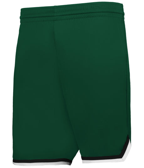 Alleson Athletic  Men's Retro Basketball Shorts