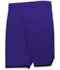 Alleson Athletic  Men's Retro Basketball Shorts