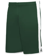 Alleson Athletic Youth Cross Over Reversible Basketball Shorts