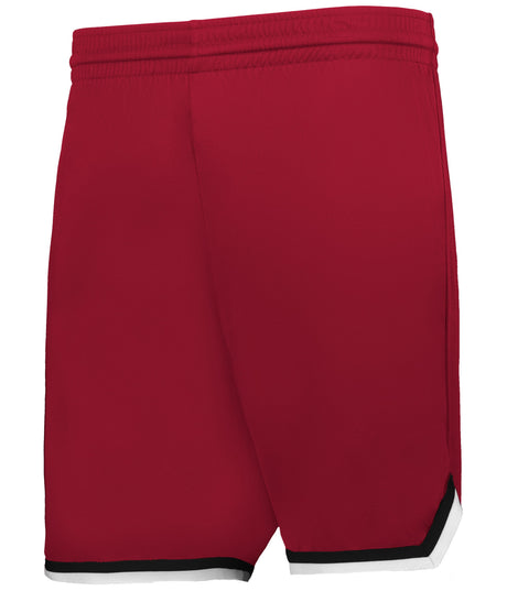 Alleson Athletic  Men's Retro Basketball Shorts