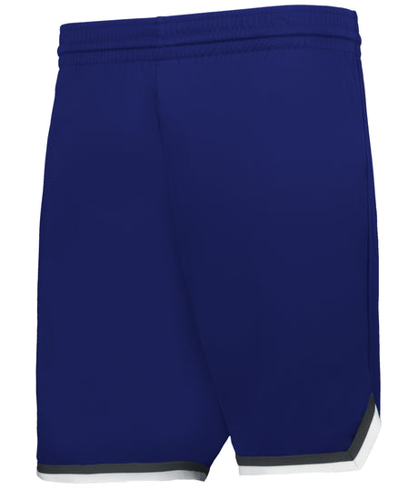 Alleson Athletic  Men's Retro Basketball Shorts