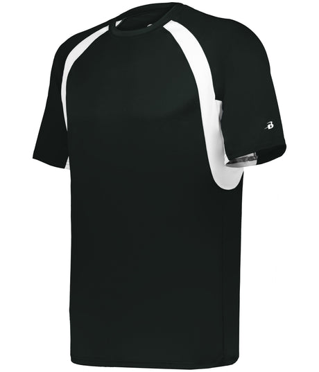 Badger Sport  Men's Hook Tee